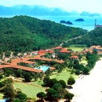 Strand en hotel2